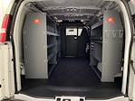 2025 Chevrolet Express 2500 RWD Empty Cargo Van for sale #C85512 - photo 40
