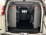 New 2025 Chevrolet Express 2500 Masterack Upfitted Cargo Van for sale #C85513 - photo 2