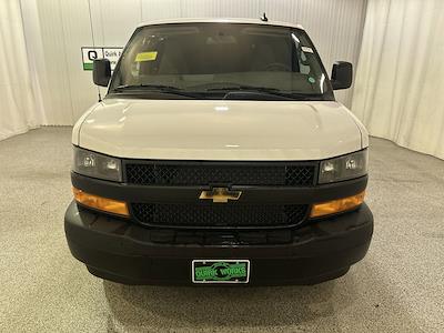 New 2025 Chevrolet Express 2500 Masterack Upfitted Cargo Van for sale #C85515 - photo 2