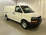 New 2025 Chevrolet Express 2500 Empty Cargo Van for sale #C85515 - photo 25