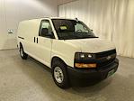 New 2025 Chevrolet Express 2500 Empty Cargo Van for sale #C85515 - photo 27