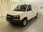 New 2025 Chevrolet Express 2500 Empty Cargo Van for sale #C85515 - photo 28