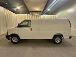 New 2025 Chevrolet Express 2500 Empty Cargo Van for sale #C85515 - photo 30