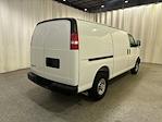 New 2025 Chevrolet Express 2500 Empty Cargo Van for sale #C85515 - photo 32