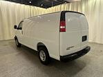 New 2025 Chevrolet Express 2500 Empty Cargo Van for sale #C85515 - photo 33