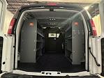 New 2025 Chevrolet Express 2500 Empty Cargo Van for sale #C85515 - photo 40