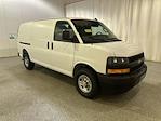New 2025 Chevrolet Express 2500 Empty Cargo Van for sale #C85516 - photo 25