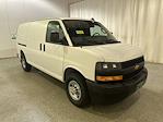 New 2025 Chevrolet Express 2500 Empty Cargo Van for sale #C85516 - photo 27