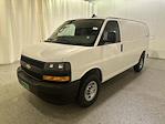 New 2025 Chevrolet Express 2500 Empty Cargo Van for sale #C85516 - photo 28