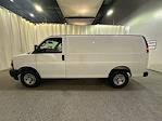 New 2025 Chevrolet Express 2500 Empty Cargo Van for sale #C85516 - photo 30