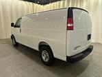 New 2025 Chevrolet Express 2500 Empty Cargo Van for sale #C85516 - photo 33