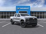 New 2026 Chevrolet Colorado Work Truck Crew Cab 4x4 Pickup for sale #C85518 - photo 1