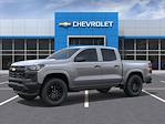 New 2026 Chevrolet Colorado Work Truck Crew Cab 4x4 Pickup for sale #C85518 - photo 3