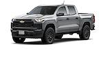 New 2026 Chevrolet Colorado Work Truck Crew Cab 4x4 Pickup for sale #C85518 - photo 26