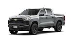 New 2026 Chevrolet Colorado Work Truck Crew Cab 4x4 Pickup for sale #C85518 - photo 27