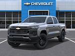 New 2026 Chevrolet Colorado Work Truck Crew Cab 4x4 Pickup for sale #C85518 - photo 6