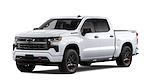 2026 Chevrolet Silverado 1500 Crew Cab 4x4 Pickup for sale #C85519 - photo 27