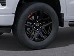 2026 Chevrolet Silverado 1500 Crew Cab 4x4 Pickup for sale #C85519 - photo 9