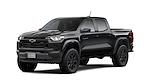 New 2026 Chevrolet Colorado Trail Boss Crew Cab 4x4 Pickup for sale #C85529 - photo 27