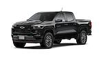 New 2026 Chevrolet Colorado Z71 Crew Cab 4x4 Pickup for sale #C85552 - photo 27
