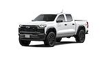New 2026 Chevrolet Colorado Trail Boss Crew Cab 4x4 Pickup for sale #C85553 - photo 25