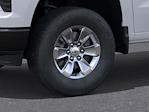 2025 Chevrolet Silverado 1500 Crew Cab 4x4 Pickup for sale #C85554 - photo 9