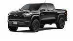 New 2026 Chevrolet Colorado Trail Boss Crew Cab 4x4 Pickup for sale #C85576 - photo 26