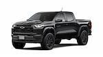 New 2026 Chevrolet Colorado Trail Boss Crew Cab 4x4 Pickup for sale #C85576 - photo 27