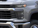 2025 Chevrolet Silverado 3500 Crew Cab DRW 4x4 Cab Chassis for sale #C85599 - photo 10