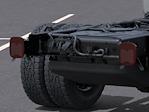 2025 Chevrolet Silverado 3500 Crew Cab DRW 4x4 Cab Chassis for sale #C85599 - photo 11
