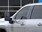 2025 Chevrolet Silverado 3500 Crew Cab DRW 4x4 Cab Chassis for sale #C85599 - photo 12