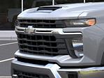 2025 Chevrolet Silverado 3500 Crew Cab DRW 4x4 Cab Chassis for sale #C85599 - photo 13