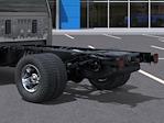 2025 Chevrolet Silverado 3500 Crew Cab DRW 4x4 Cab Chassis for sale #C85599 - photo 14