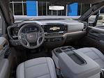 2025 Chevrolet Silverado 3500 Crew Cab DRW 4x4 Cab Chassis for sale #C85599 - photo 15