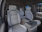 2025 Chevrolet Silverado 3500 Crew Cab DRW 4x4 Cab Chassis for sale #C85599 - photo 16