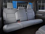 2025 Chevrolet Silverado 3500 Crew Cab DRW 4x4 Cab Chassis for sale #C85599 - photo 17