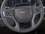 2025 Chevrolet Silverado 3500 Crew Cab DRW 4x4 Cab Chassis for sale #C85599 - photo 19