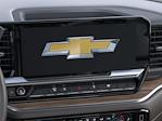 2025 Chevrolet Silverado 3500 Crew Cab DRW 4x4 Cab Chassis for sale #C85599 - photo 20