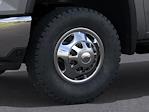 2025 Chevrolet Silverado 3500 Crew Cab DRW 4x4 Cab Chassis for sale #C85599 - photo 9
