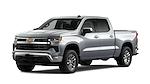 2026 Chevrolet Silverado 1500 Crew Cab 4x4 Pickup for sale #C85636 - photo 6