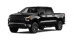 New 2026 Chevrolet Silverado 1500 Custom Crew Cab 4x4 Pickup for sale #C85645 - photo 3