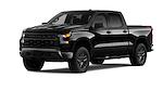 New 2026 Chevrolet Silverado 1500 Custom Crew Cab 4x4 Pickup for sale #C85645 - photo 5