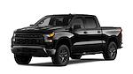 New 2026 Chevrolet Silverado 1500 Custom Crew Cab 4x4 Pickup for sale #C85645 - photo 6