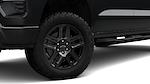 New 2026 Chevrolet Silverado 1500 Custom Crew Cab 4x4 Pickup for sale #C85645 - photo 8