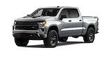 New 2026 Chevrolet Silverado 1500 Custom Crew Cab 4x4 Pickup for sale #C85647 - photo 26
