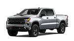 New 2026 Chevrolet Silverado 1500 Custom Crew Cab 4x4 Pickup for sale #C85647 - photo 27