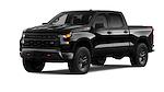 New 2026 Chevrolet Silverado 1500 Custom Crew Cab 4x4 Pickup for sale #C85649 - photo 26