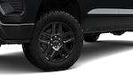 New 2026 Chevrolet Silverado 1500 LT Crew Cab 4x4 Pickup for sale #C85652 - photo 30