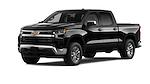 2026 Chevrolet Silverado 1500 Crew Cab 4x4 Pickup for sale #C85675 - photo 26
