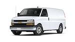 2025 Chevrolet Express 2500 RWD Empty Cargo Van for sale #C85676 - photo 25
